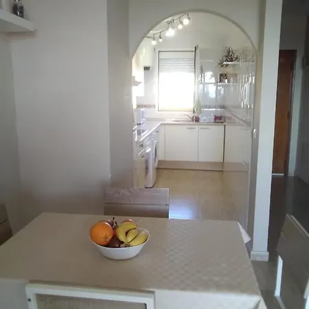 Apartment Regina Vittoria