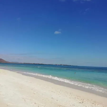 Regina Vittoria Apartment La Oliva
